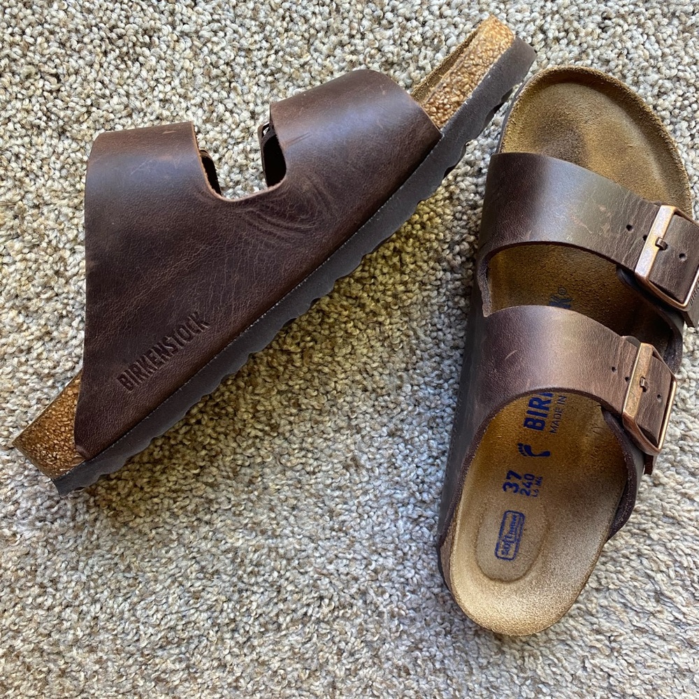 Arizona Birkenstock’s